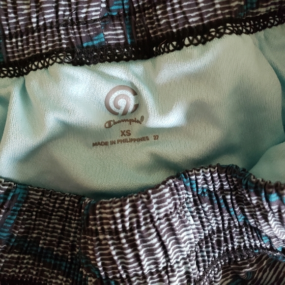 C9 CHAMPION Athletic Shorts with stretch waist - Picture 7 of 9